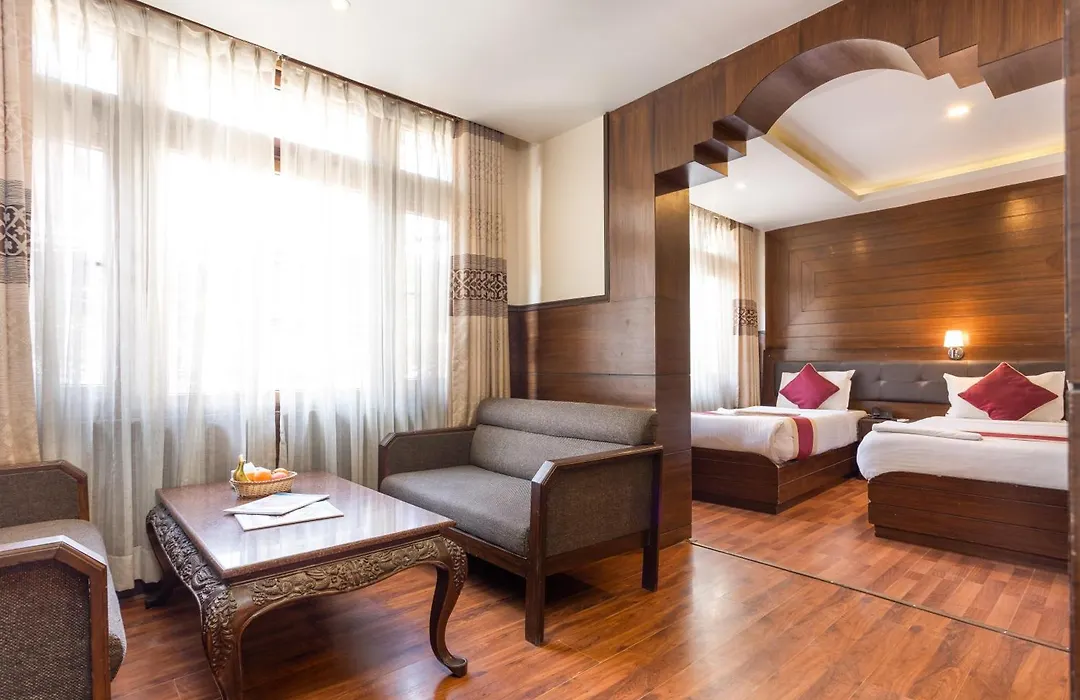 Hotel Buddha-1