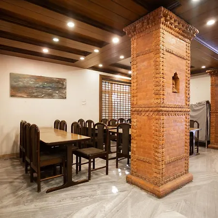 Hotel Buddha-3
