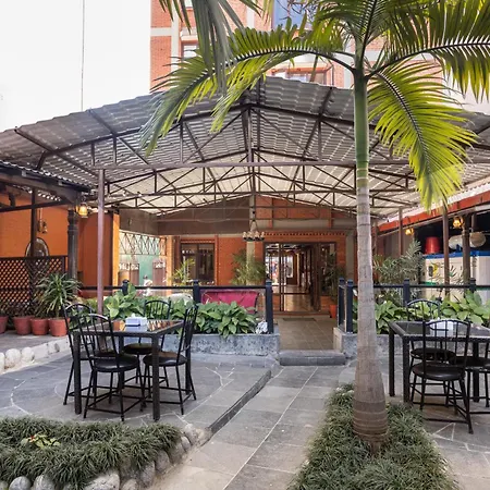 Hotel Buddha-2